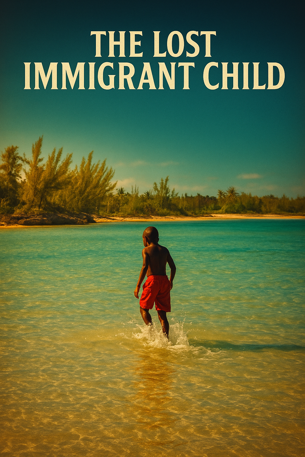 The Lost Immigrant Child