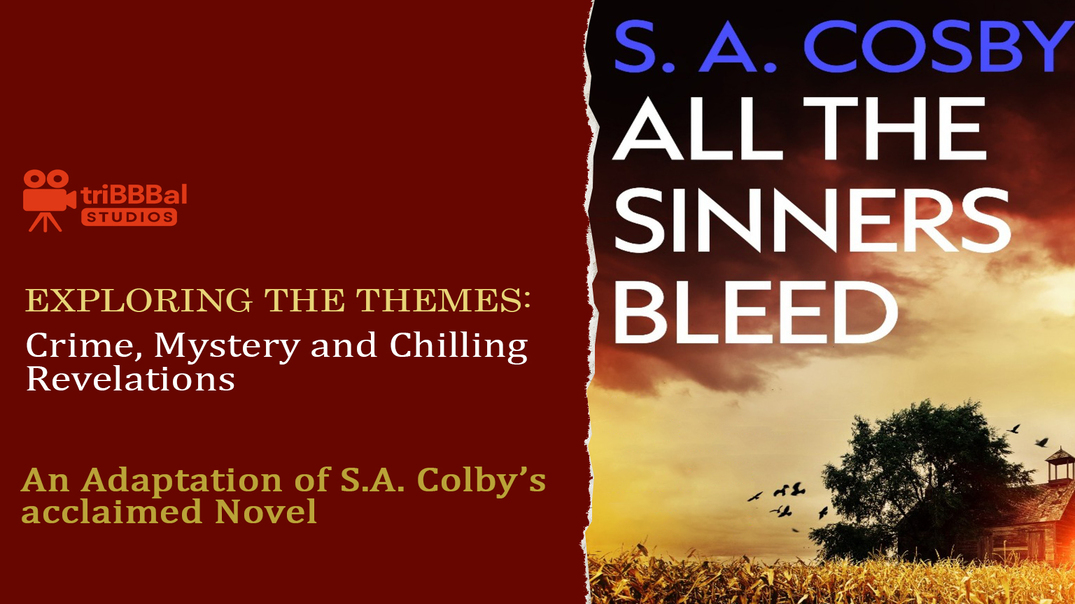 All The Sinners Bleed: Why This Netflix Series Is Your Next Obsession